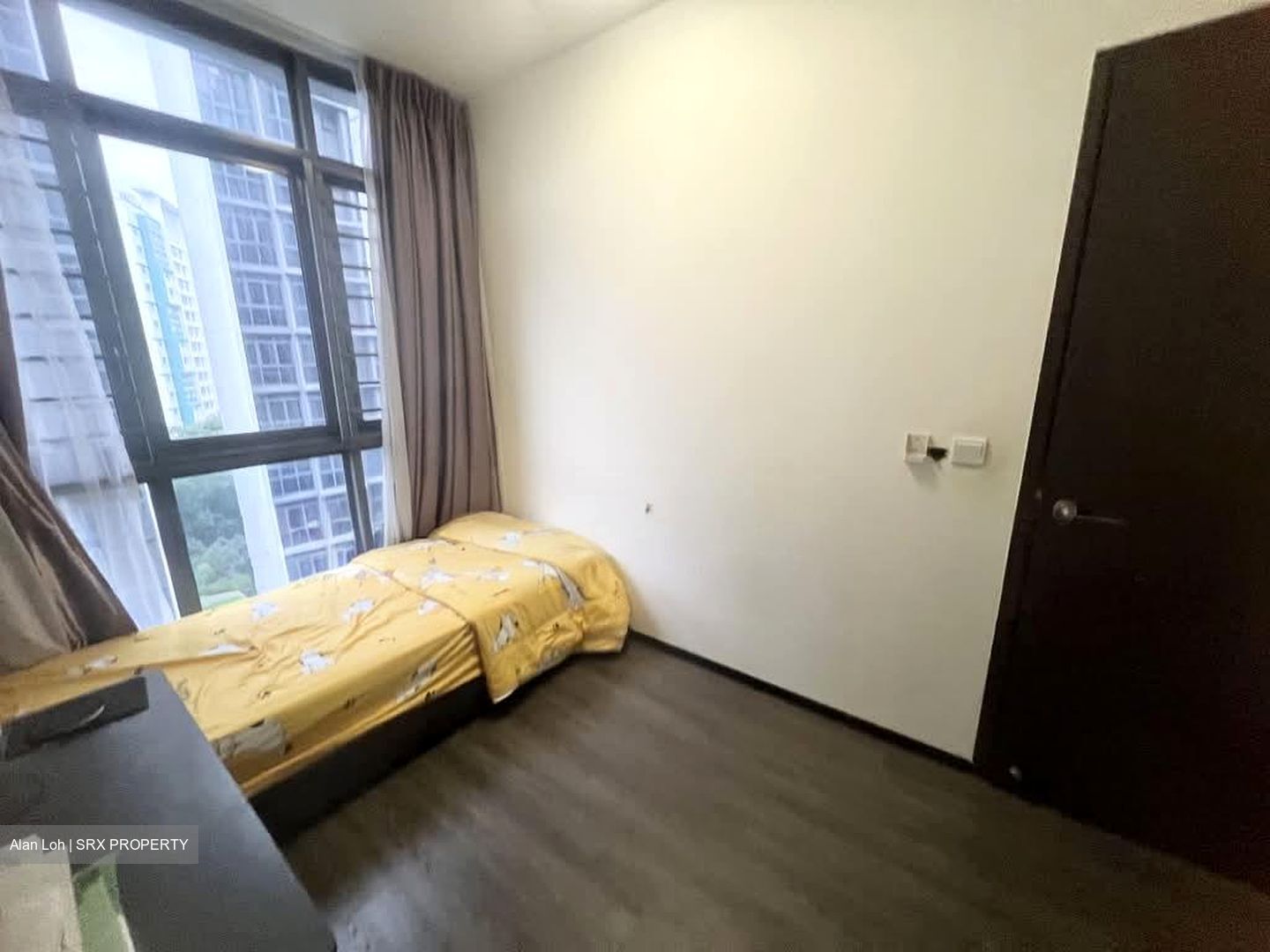 Symphony Suites (D27), Condominium #558699411